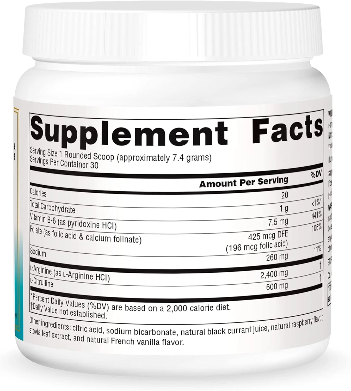 پودر تقویت سیستم ایمنی بدن Source Naturals Immunitric - وزن 8 اونس