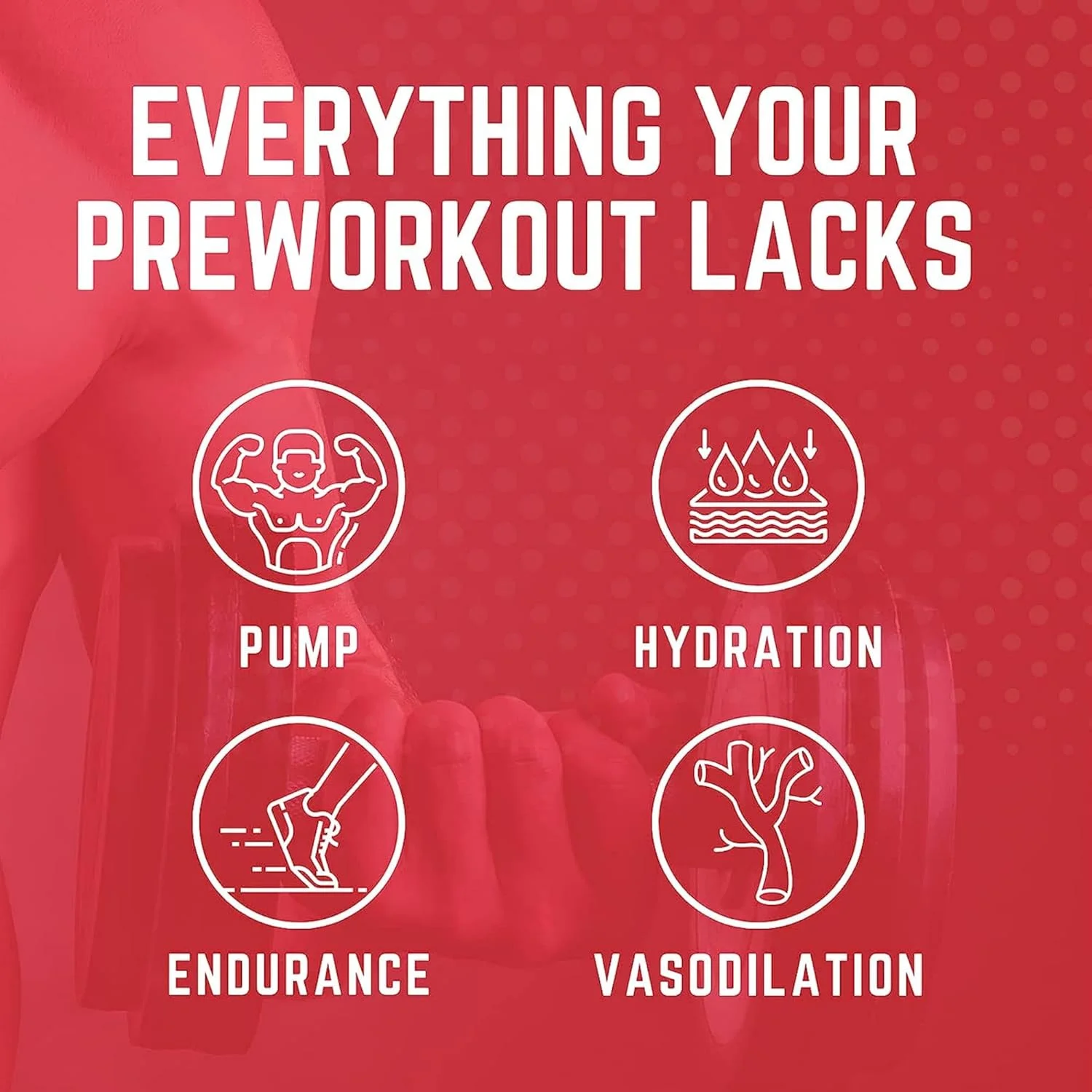 پودر NOXYGEN Purus Labs، ۴۰ سروینگ (بدون طعم)، بسته ۲ عددی