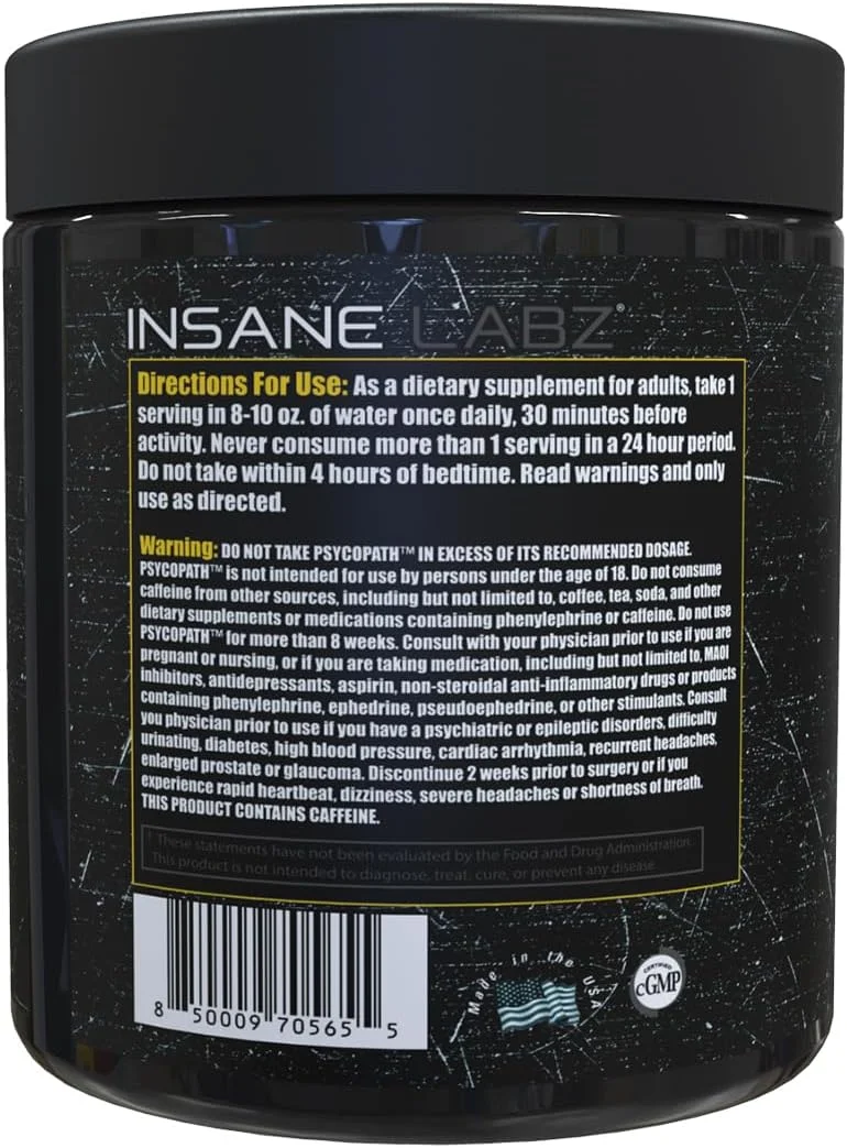 پودر مکمل ورزشی قبل تمرین برای انرژی، تمرکز و استقامت بالا، حاوی جینسینگ پاناکس، رودیولا، ریشه مریم گلی قرمز و راولفیا (30 سروینگ، تمشک آبی)