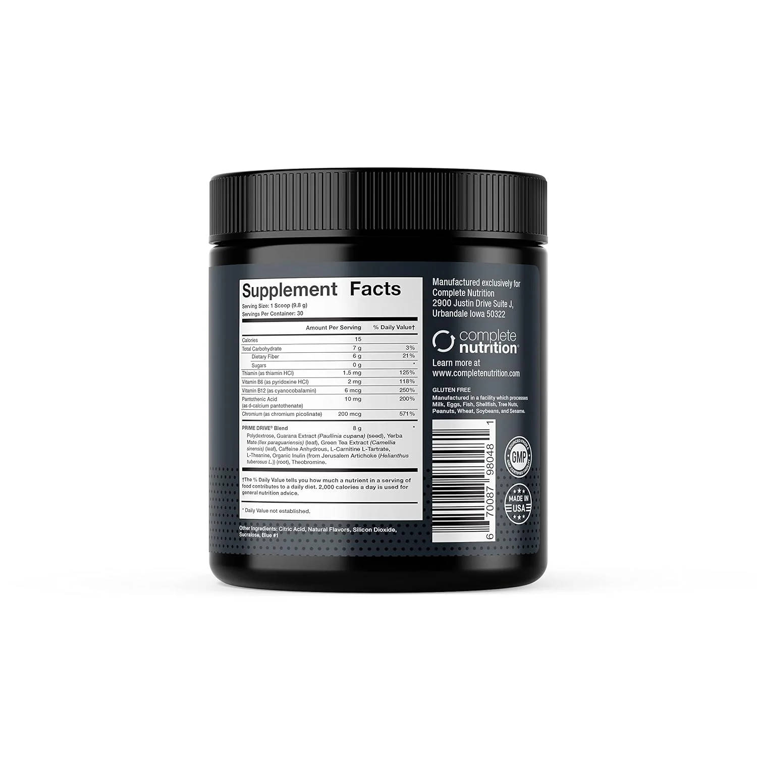 پک متنوع ۵ عددی پرایم درایو