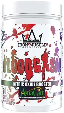 NZ_IM_Bloodgasm_بدون طعم