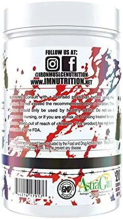 NZ_IM_Bloodgasm_بدون طعم