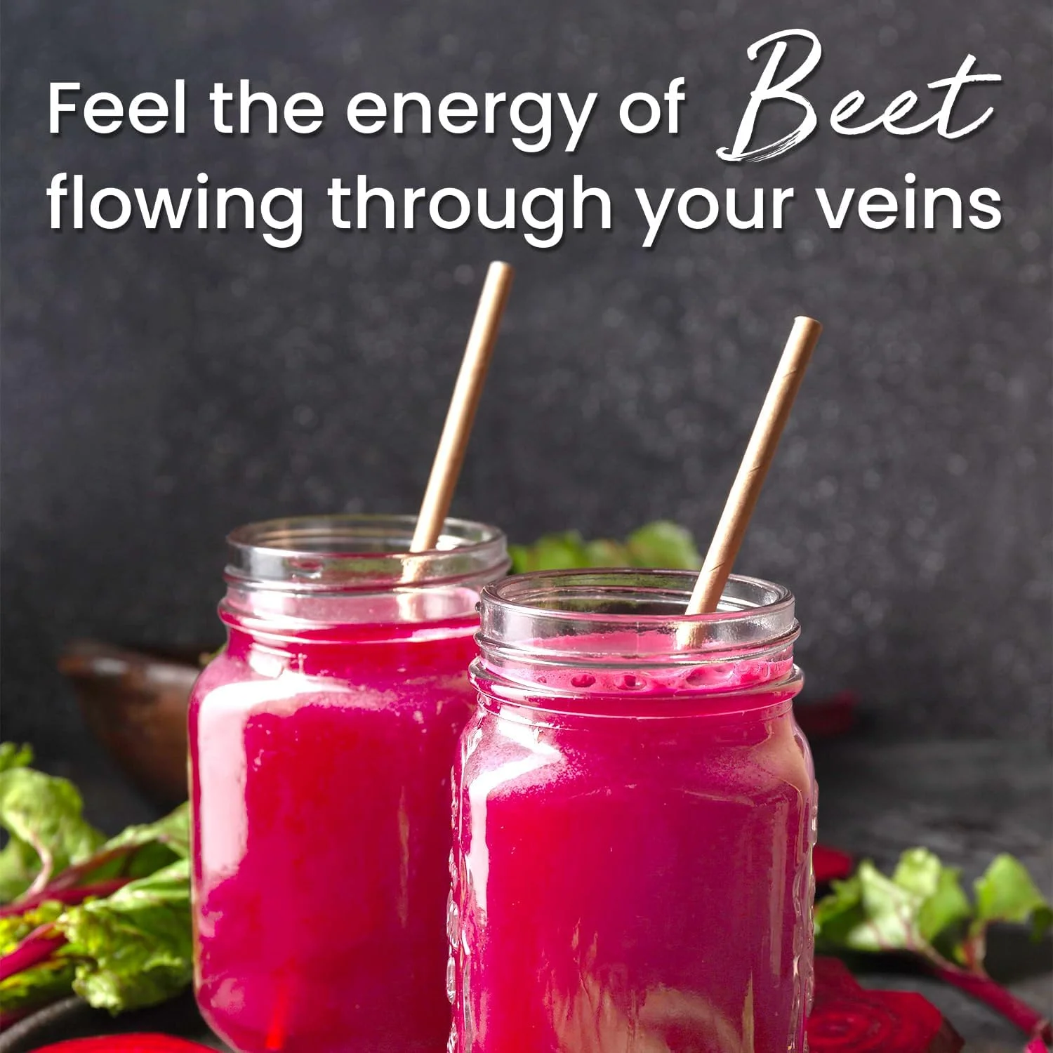 پودر ریشه چغندر ارگانیک سوپرفودز OMG - ۲۲۶ گرم، تقویت کننده نیتریک اکسید، شناخته شده برای افزایش استقامت و انرژی، بسته بندی با قابلیت باز و بسته شدن