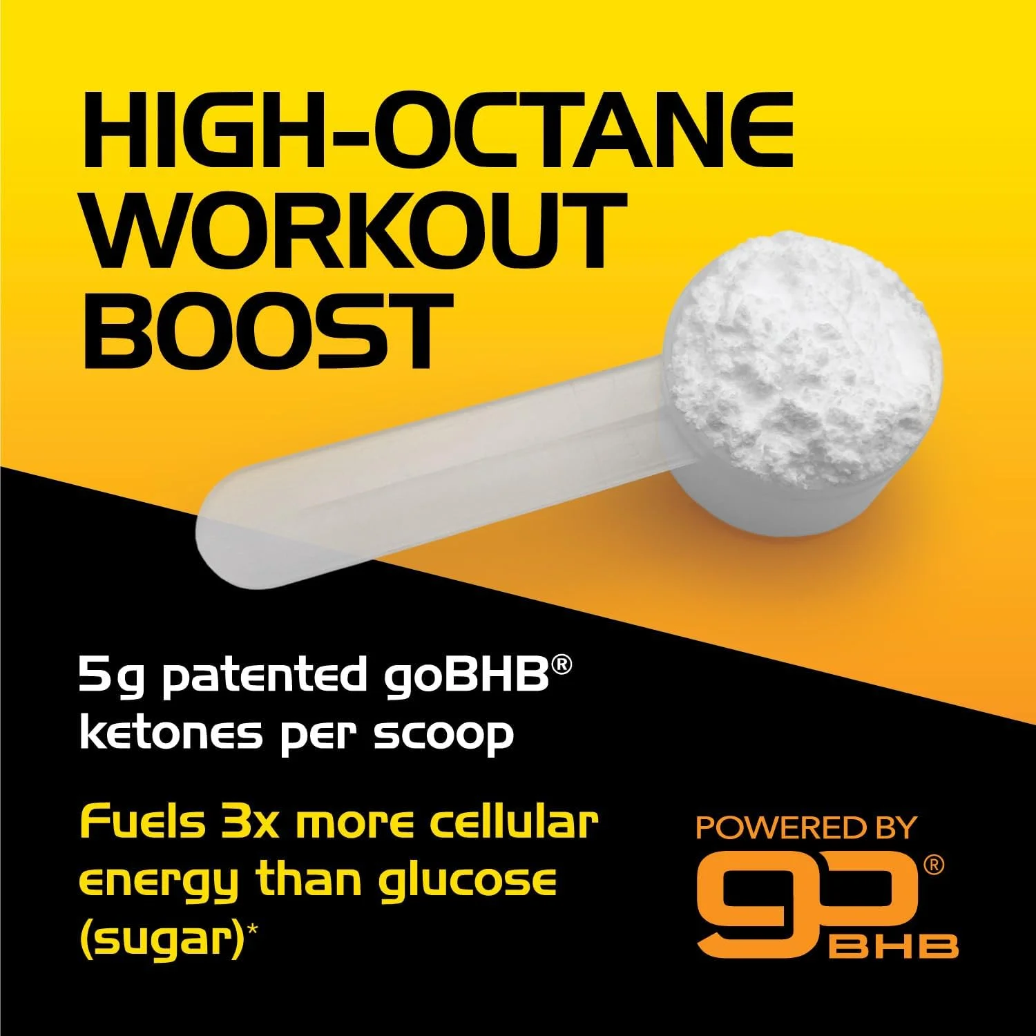 پودر مکمل ورزشی قبل تمرین بدون محرک - پودر مکمل ورزشی قبل تمرین بدون قند و کافئین برای آقایان و بانوان برای افزایش انرژی و تمرکز به همراه الکترولیت های احیا کننده (30 سروینگ، خنثی)