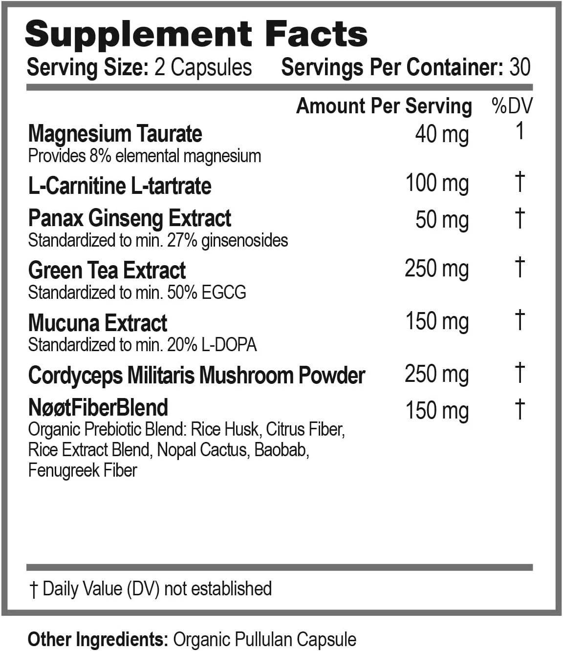 قرص های طبیعی قبل از تمرین برای مردان و زنان - قرص های انرژی، مکمل های تمیز باشگاه، مکمل های تناسب اندام، محرک، متابولیسم و تقویت کننده انرژی، 60 کپسول، تامین یک ماهه
