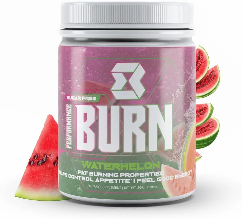 مکمل قبل از تمرین Motiv-8، بدون شکر، افزایش انرژی و تمرکز، بهبود تمرینات، تقویت خلق و خو (30 سروینگ، هندوانه)