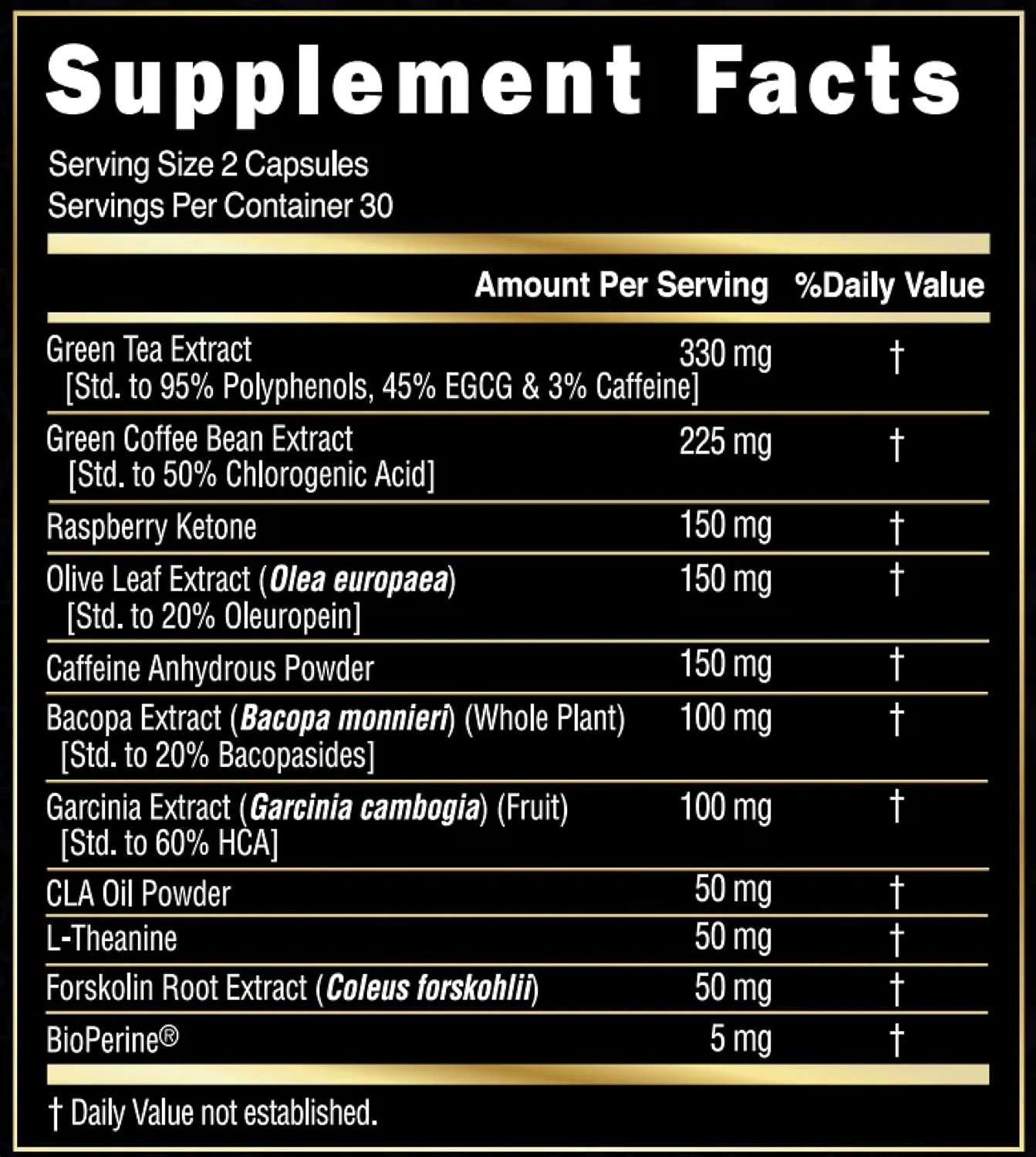 کپسول های قبل از تمرین Motiv-8 Performance، طبیعی، انرژی خوب، بدون افت ناگهانی یا لرزش، ایده آل برای تمرین (60 کپسول)