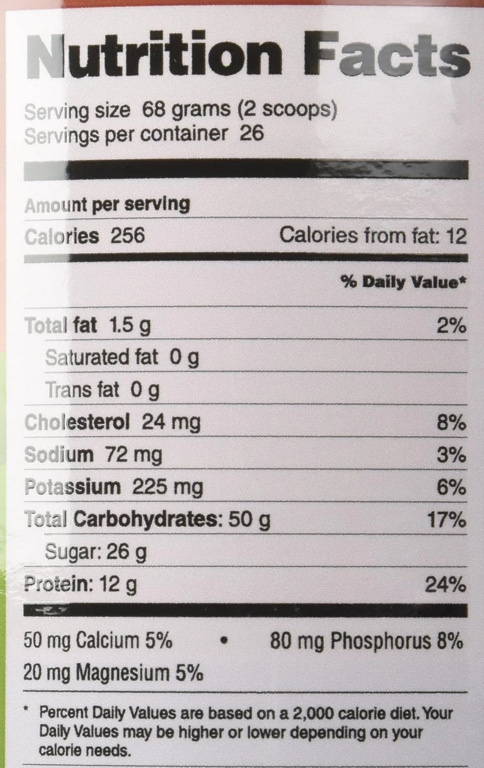 نوشیدنی ریکاوری مایکز میکس - طعم شکلات - 4 پوند (26 سروینگ)