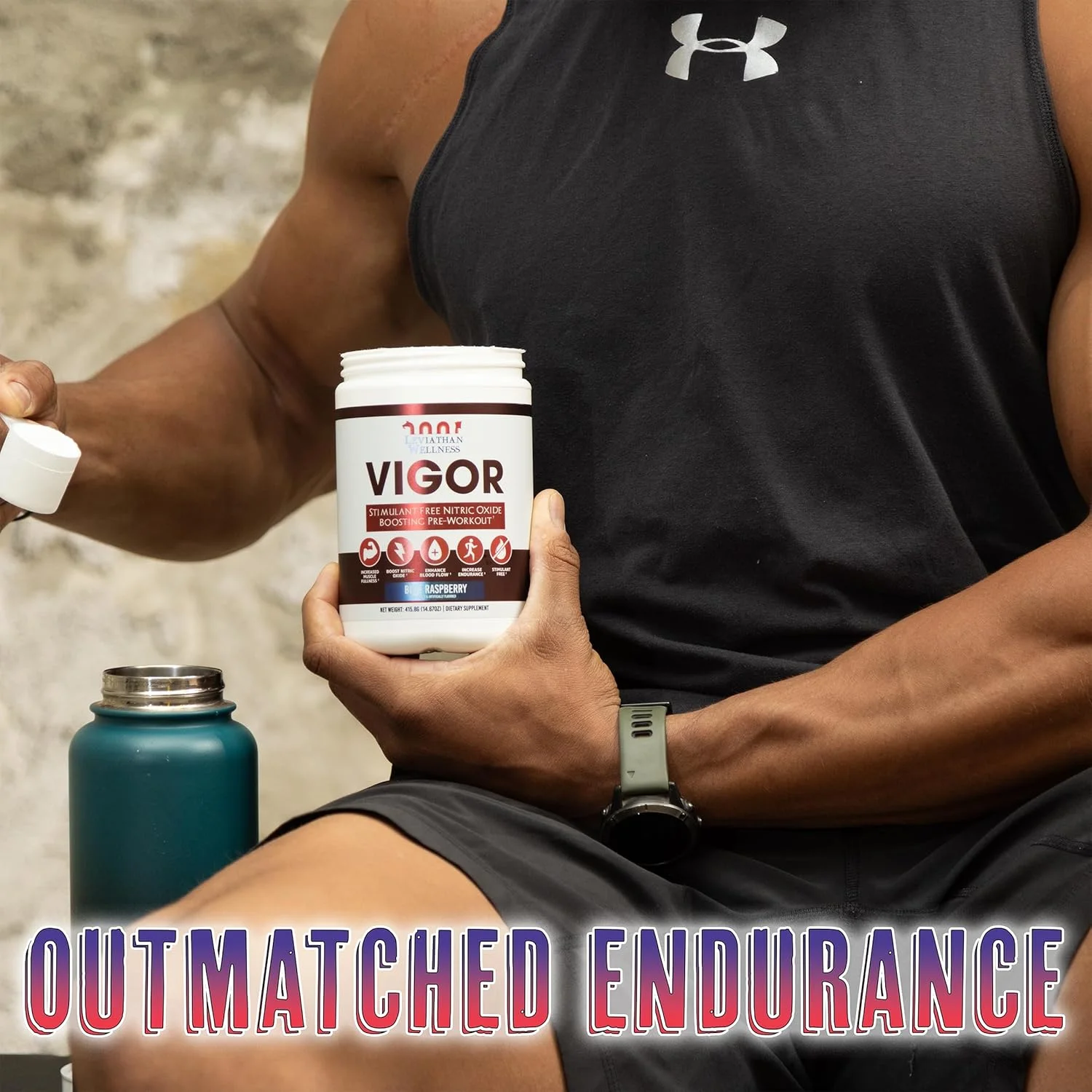 پودر قبل از تمرین اکسید نیتریک بدون محرک | ال-سیترولین (5000 میلی گرم)، مالیک اسید (2000 میلی گرم)، گلیسرول پمپ (1500 میلی گرم) | پانچ میوه | 30 سروینگ، 13.86 گرم در هر سروینگ | ساخت ایالات متحده آمریکا پودر قبل از تمرین اکسید نیتریک بدون محرک | ال-سیترولین (5000 میلی گرم)، مالیک اسید (2000 میلی گرم)، گلیسرول پمپ (1500 میلی گرم) | پانچ میوه | 30 سروینگ، 13.86 گرم در هر سروینگ | ساخت ایالات متحده آمریکا