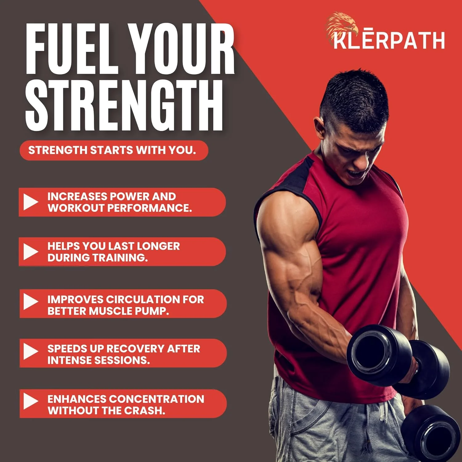 مکمل قبل از تمرین عضلانی گرو - وگان، غیر تراریخته، بدون آلرژن و گلوتن - طعم انگور، 25 سروینگ