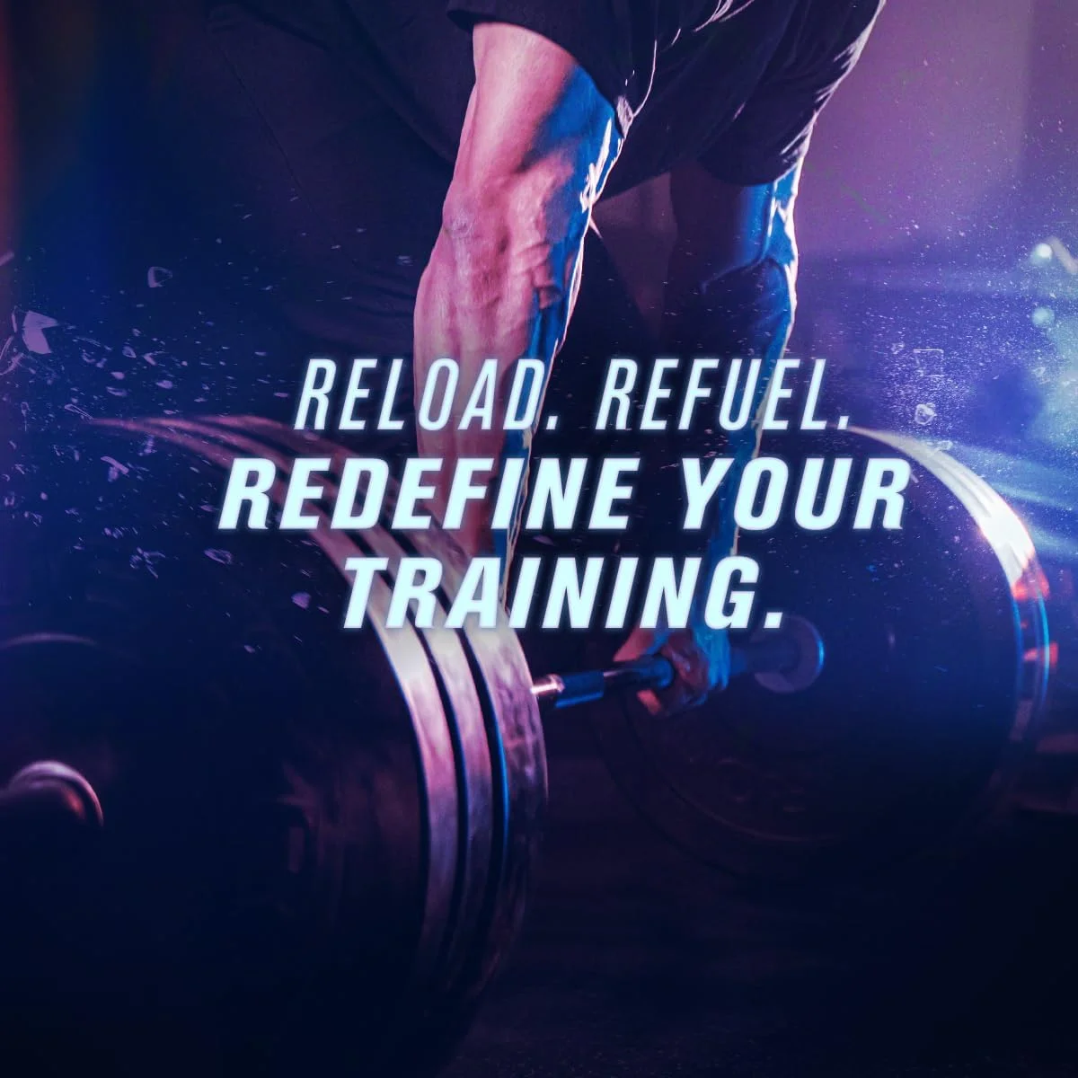 پودر قبل از تمرین Jacked Factory X John Wick - Wick Mode (طلوع آفتاب گرمسیری، 40 سروینگ) و پودر کراتین مونوهیدرات (بدون طعم، 30 سروینگ)