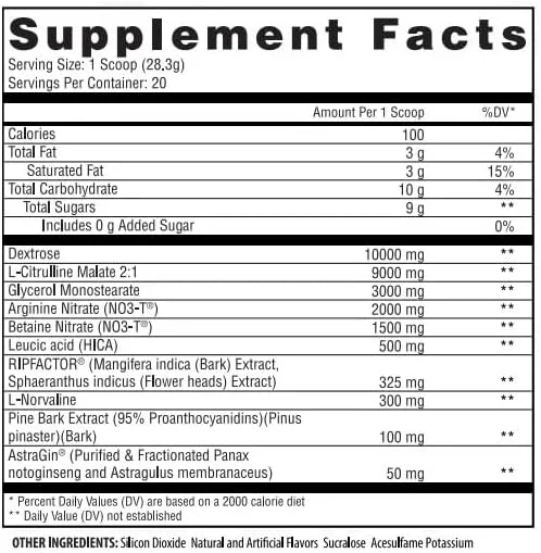 سیستم افزایش حجم باسن Gene in Us، پمپ باسن و گلوکز