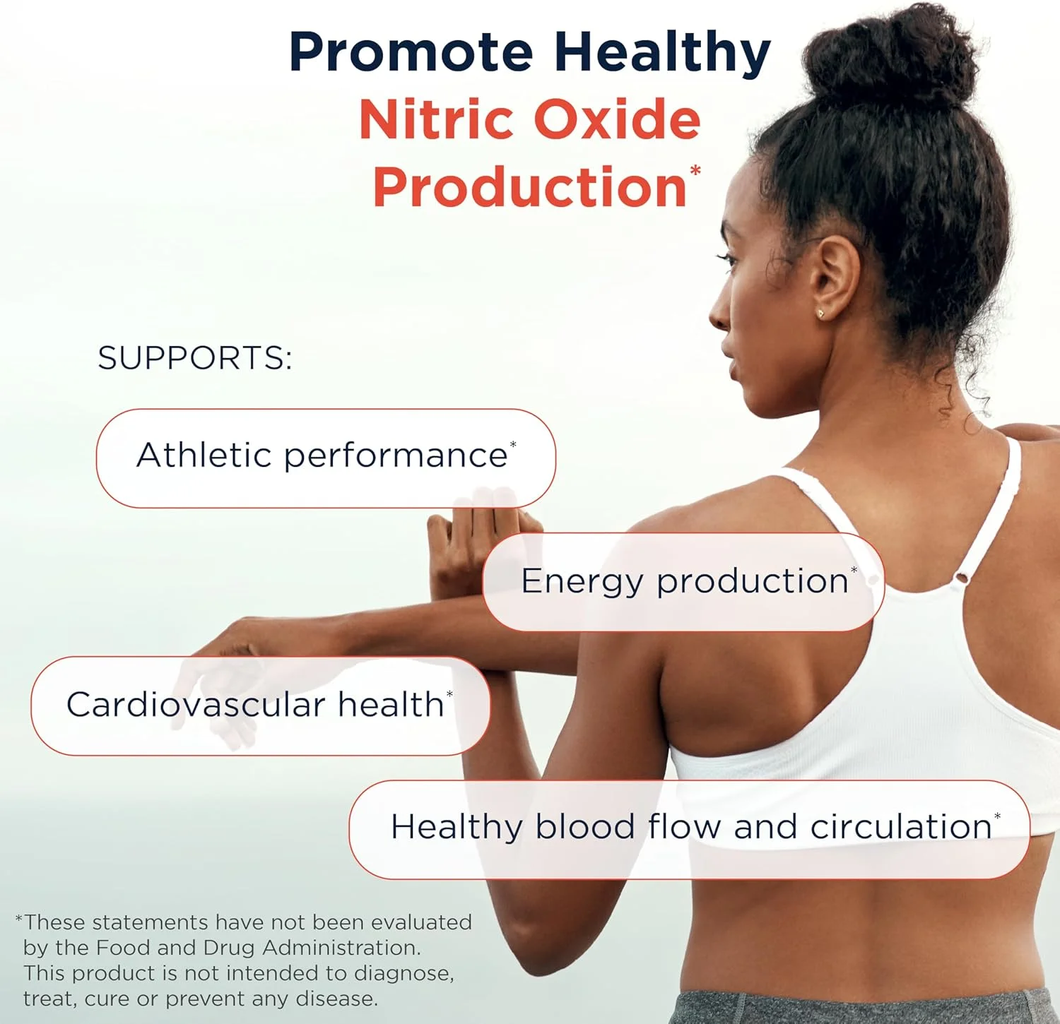 مخلوط نوشیدنی پودری دیزاینز فور هلث NOx Synergy - برای حمایت از سطوح سالم نیتریک اکسید - ال-آرژنین، کراتین، ال-سیترولین + بیشتر - قبل از تمرین - طعم انگور (30 سروینگ / 270 گرم)