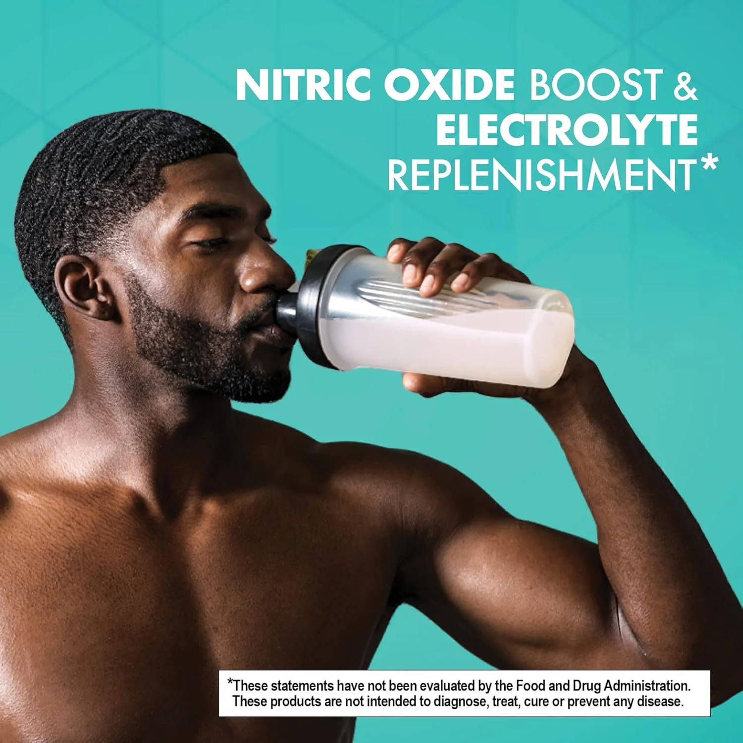 پودر نیترو اکستریم اج بلو بونت نوتریشن، پیش ساز اکسید نیتریک*، افزایش جریان خون*، بدون سویا، بدون گلوتن، وگان، طعم تمشک، 105 گرم، 30 سروینگ