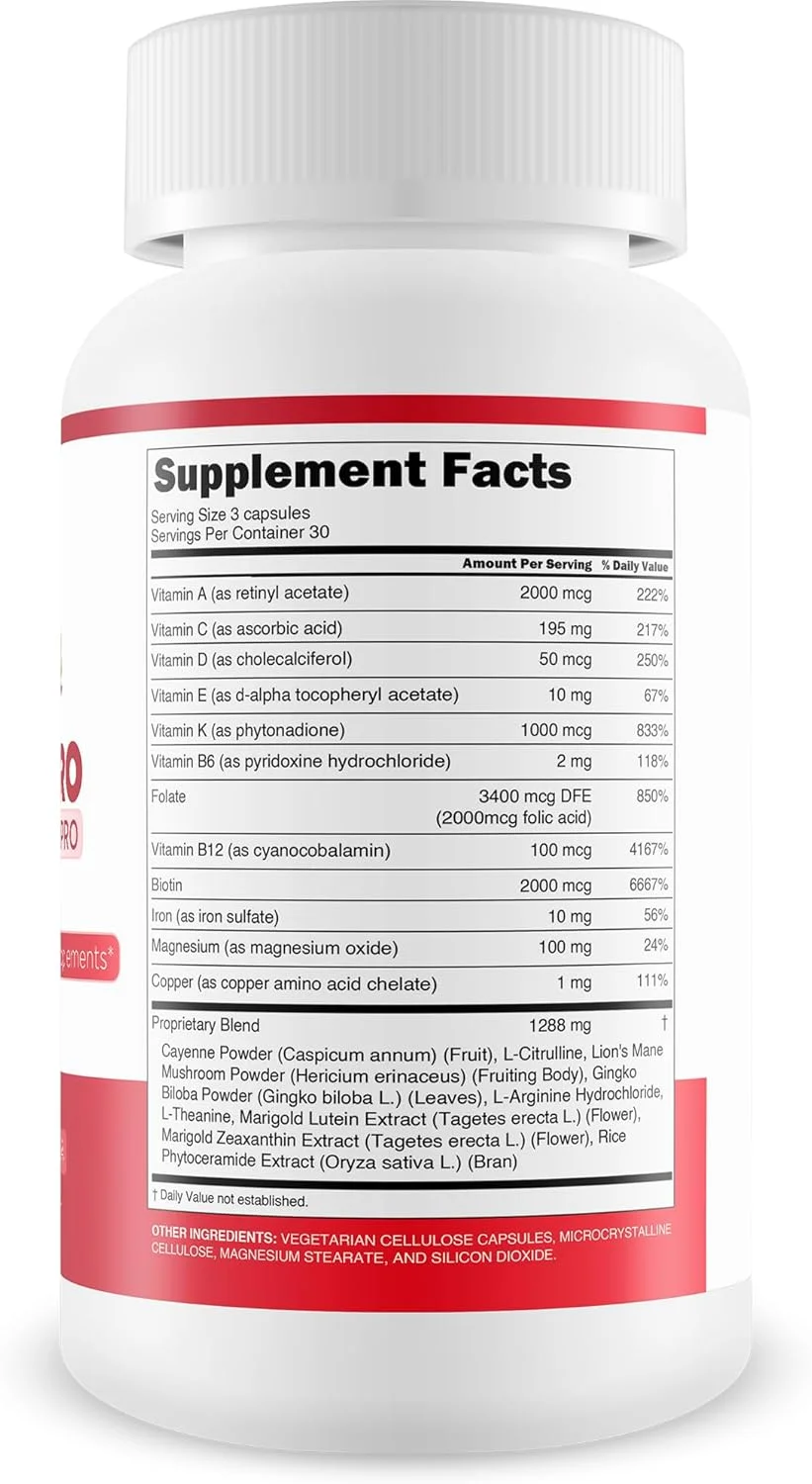 بوستورو پرو جریان خون - فرمول بهبود یافته - بهترین قرص های جریان خون ما برای مردان و بهترین مکمل گردش خون برای مردان - ویتامین های بهتر جریان خون برای مردان مکمل های گشادکننده عروق گردش خون