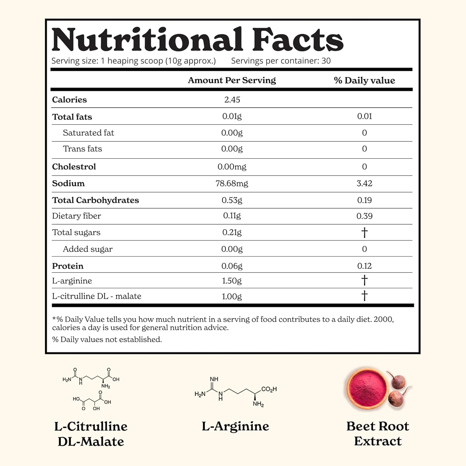پودر تقویت کننده نیتریک اکسید آلترناتیو بهتر | با عصاره طبیعی چغندر | کمک به حفظ قدرت | طعم توت | 300 گرم