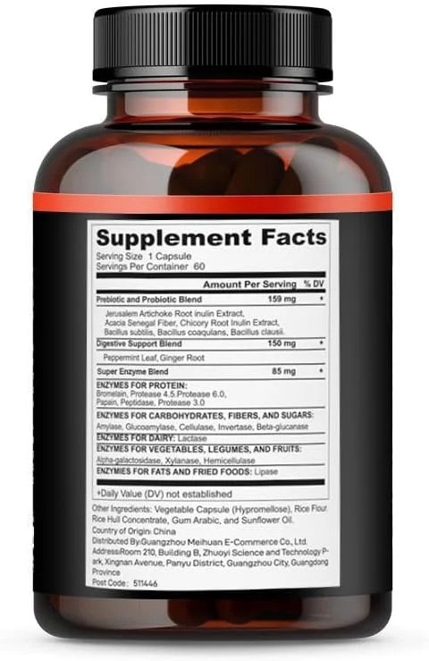 مکمل تقویت کننده اکسید نیتریک - ال آرژنین، ال سیترولین و ریشه چغندر - پشتیبانی از انرژی و عملکرد - 100 کپسول گیاهی، ساخت ایالات متحده آمریکا