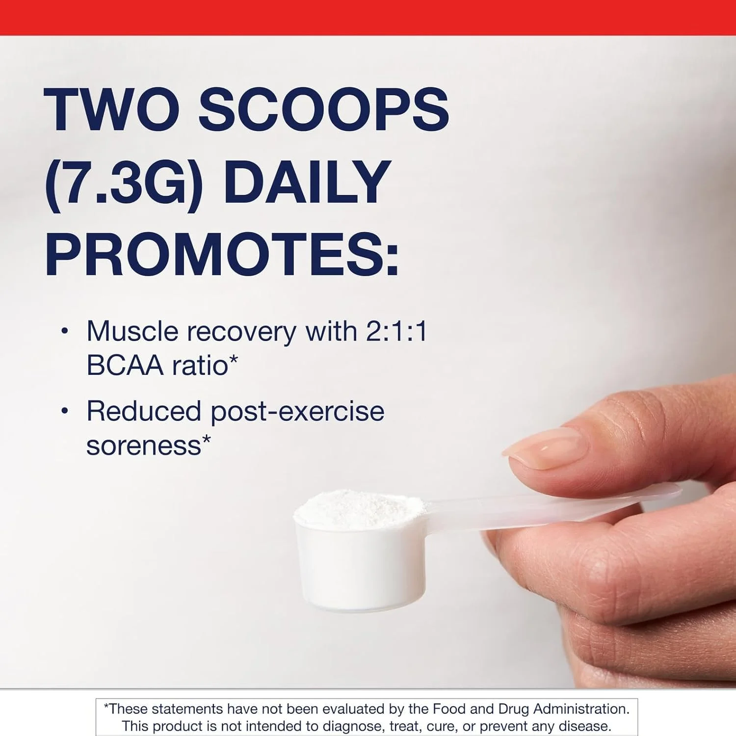 پودر بی سی ای ای متاژنیکس - طعم پرتقال انبه - نسبت 2:1:1 لوسین، ایزولوسین و والین - پشتیبانی از ریکاوری عضلات، استقامت و عملکرد* - غیر GMO، بدون گلوتن، گیاهی - 30 سروینگ پودر بی سی ای ای متاژنیکس - طعم پرتقال انبه - نسبت 2:1:1 لوسین، ایزولوسین و والین - پشتیبانی از ریکاوری عضلات، استقامت و عملکرد* - غیر GMO، بدون گلوتن، گیاهی - 30 سروینگ