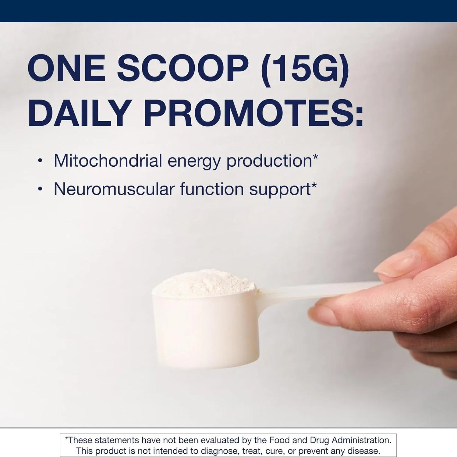 متاژنیکس MitoVive - مکمل پشتیبانی از میتوکندری و انرژی* - حاوی آمینو اسیدها، منیزیم، ال-کارنیتین و تورین - پشتیبانی از انرژی سلولی، ریکاوری عضلات و پاسخ به استرس* - 30 سروینگ