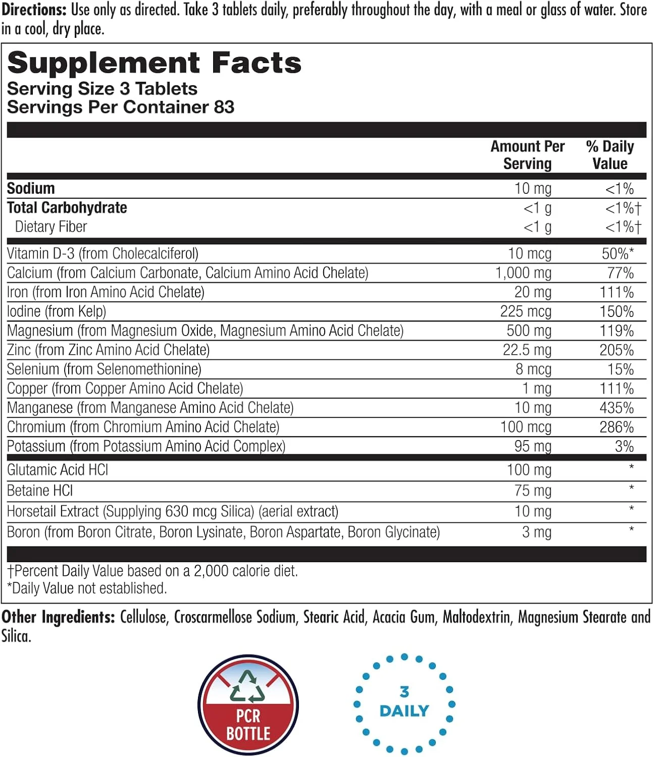 کِی اِی اِل آمینو مکس، آمینو اسیدها، کمپلکس چند ماده معدنی، مواد معدنی کلاته شده، 250 قرص کِی اِی اِل آمینو مکس، آمینو اسیدها، کمپلکس چند ماده معدنی، مواد معدنی کلاته شده، 250 قرص