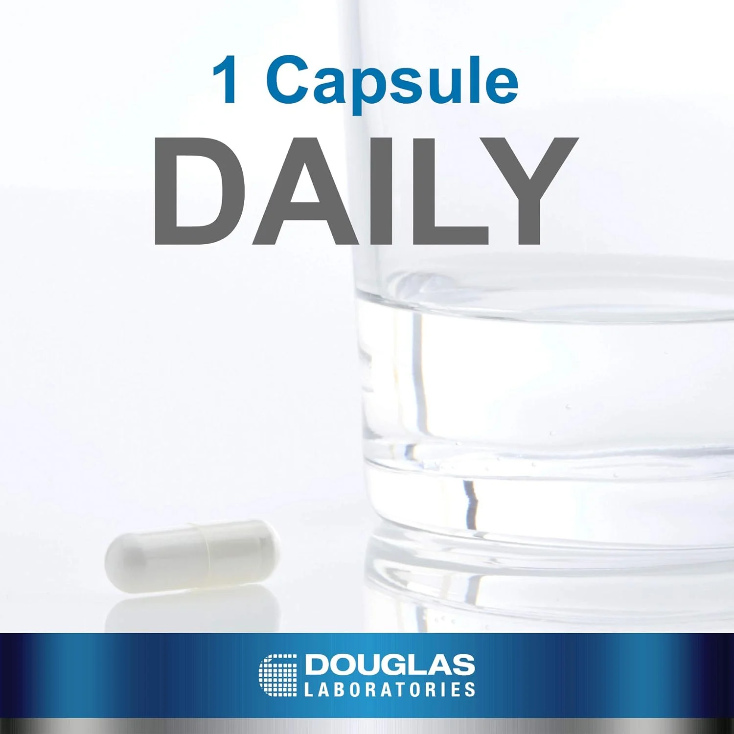 ترکیب آمینو اسیدهای متعادل داگلاس لابراتوریز | 100 کپسول ترکیب آمینو اسیدهای متعادل داگلاس لابراتوریز | 100 کپسول