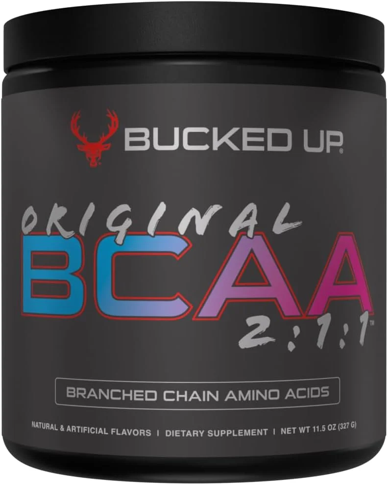 پودر مکمل آمینو اسیدهای شاخه دار ضروری با نسبت 2:1:1 - مناسب قبل و بعد تمرین - 30 سروینگ - طعم میامی پودر مکمل آمینو اسیدهای شاخه دار ضروری با نسبت 2:1:1 - مناسب قبل و بعد تمرین - 30 سروینگ - طعم میامی