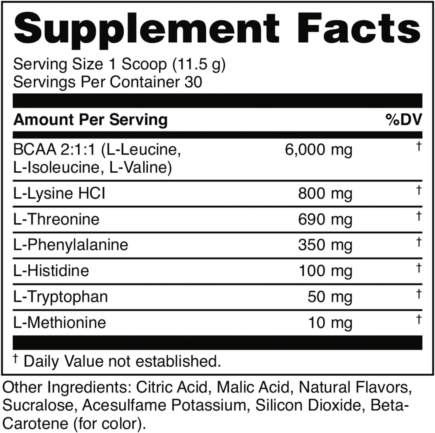 پودر آمینو اسیدهای ضروری باکد آپ - فرمولاسیون آسان حل شونده و بدون کلوخه شدن - مناسب قبل و حین تمرین - طعم پینا کولادا - 30 سروینگ - 330 گرم پودر آمینو اسیدهای ضروری باکد آپ - فرمولاسیون آسان حل شونده و بدون کلوخه شدن - مناسب قبل و حین تمرین - طعم پینا کولادا - 30 سروینگ - 330 گرم