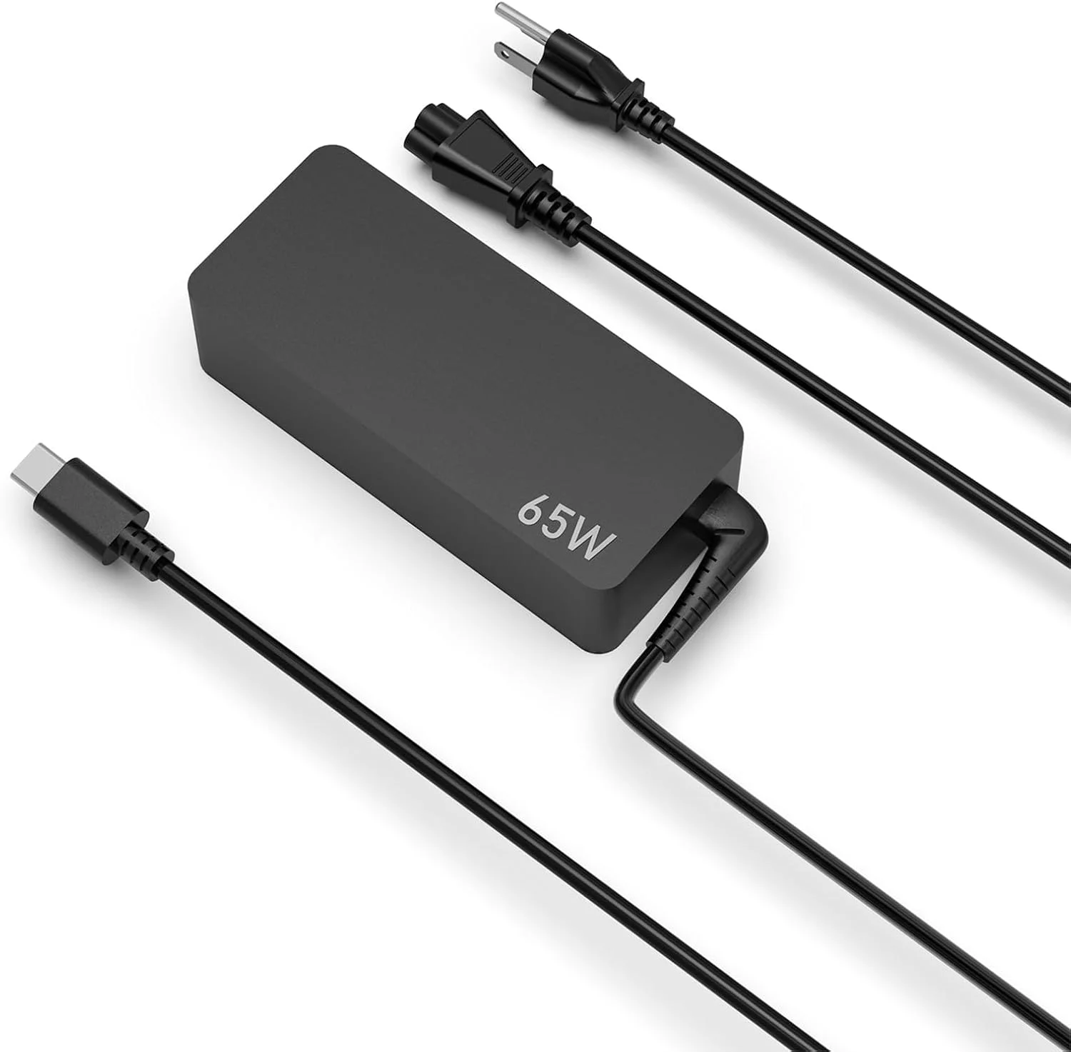 شارژر سریع لپ تاپ USB C با توان 65 وات 45 وات برای Acer Chromebook Spin 315 311 317 15 13 11 715 714 713 511 514 CB315 CB317 CB315-4H CB315-CH Swift Edge Go 14 13 16 7 5 3 SFA16 N17Q5 N17P6 N16Q14 N19Q3 N2308