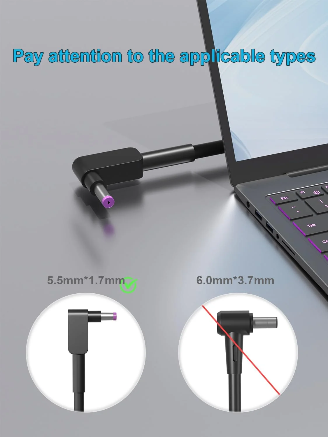 135W Charger Compatible with Acer Aspire Z3 Z3-615 Z3-715 Z3-710 C27 Z24 Z22 C24 C22 C20 Z1 ZC-102 XC-830 XC-704 ZS600 Veriton Z4660G Z4860G Chromebase 24 CA24I CA24V All-in-One AIO Desktop 135W Charger Compatible with Acer Aspire Z3 Z3-615 Z3-715 Z3-710 C27 Z24 Z22 C24 C22 C20 Z1 ZC-102 XC-830 XC-704 ZS600 Veriton Z4660G Z4860G Chromebase 24 CA24I CA24V All-in-One AIO Desktop