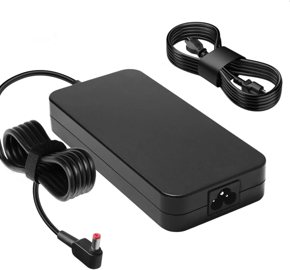 180W Charger Compatible with Acer Nitro 5 7 V16 V14 V15 V17 AN517 AN515 AN715 Series AN517-54 AN517-53 AN517-55 AN517-51 AN517-41 AN517-42 AN515-58 AN515-57 AN515-56 AN515-45 AN715-52 Laptop