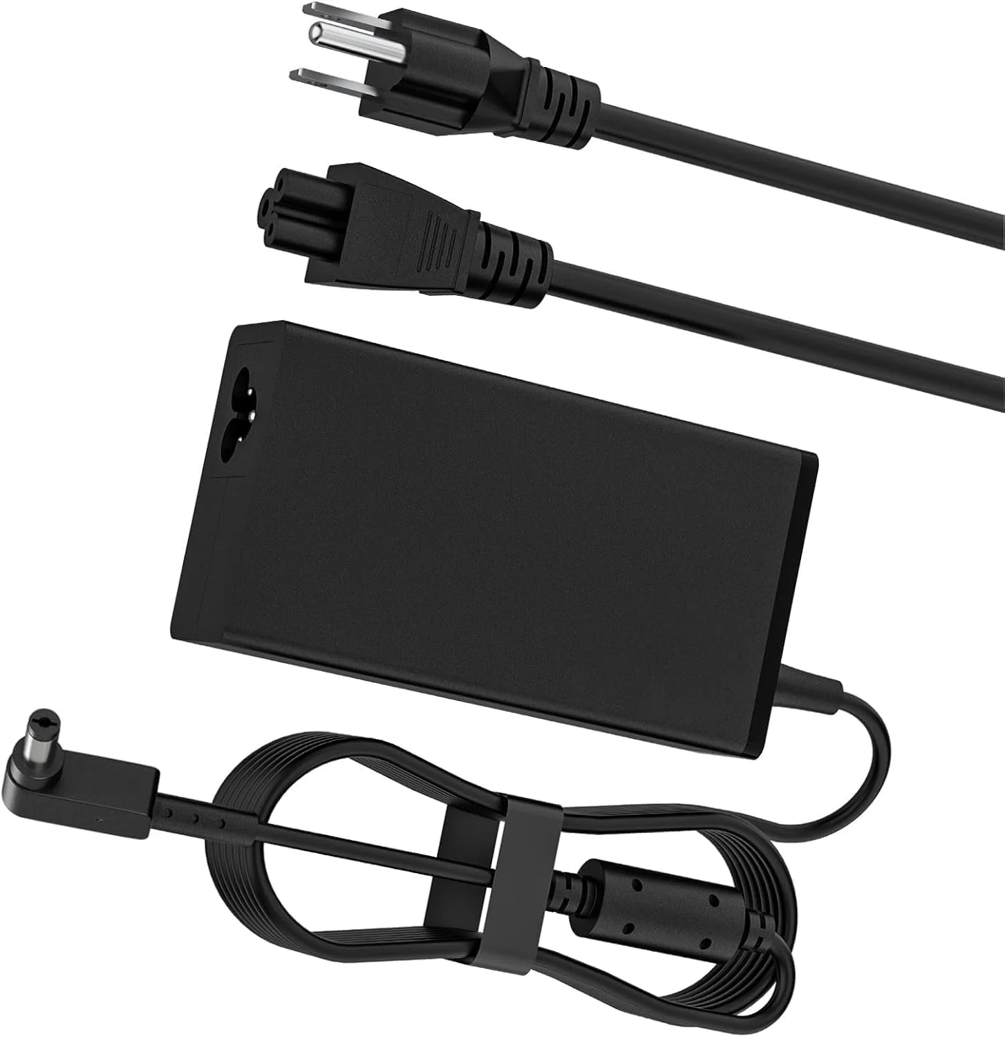 شارژر 65 وات 45 وات AC سازگار با لپتاپهای Acer Aspire سری E1 E3 E5 E11 E14 E15 E17 ES1 F15، Acer Aspire 3، Aspire 5، Acer Aspire V3 V5 V7 VN7 V15، Aspire R3 R7 S3، 19 ولت 3.42 آمپر مدل A11-065N1A شارژر 65 وات 45 وات AC سازگار با لپتاپهای Acer Aspire سری E1 E3 E5 E11 E14 E15 E17 ES1 F15، Acer Aspire 3، Aspire 5، Acer Aspire V3 V5 V7 VN7 V15، Aspire R3 R7 S3، 19 ولت 3.42 آمپر مدل A11-065N1A