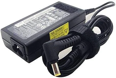 شارژر لپ تاپ جنریک اسلیم ADP-65VH B 19V 3.42A 65W مناسب برای Acer PA-1650-69 Aspire E1-522-3442 E1-531-2686