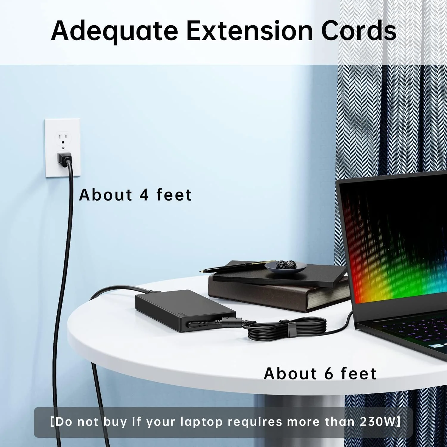 شارژر 230 واتی مناسب برای لپتاپهای گیمینگ ایسر Predator Helios 300 PH315-54/53، Helios/Triton Neo 14/16 PHN14-51 PTN16-51، Triton 300/500، Nitro 16 AN16/17 AN17/5 AN515-58 شارژر 230 واتی مناسب برای لپتاپهای گیمینگ ایسر Predator Helios 300 PH315-54/53، Helios/Triton Neo 14/16 PHN14-51 PTN16-51، Triton 300/500، Nitro 16 AN16/17 AN17/5 AN515-58