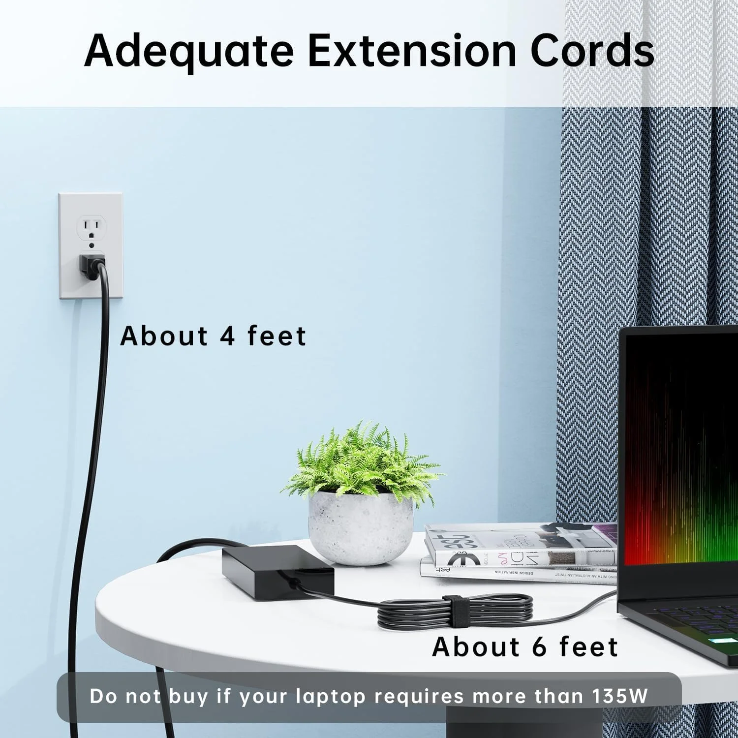 شارژر 19 ولت 7.1 آمپر 135 وات مناسب برای لپ تاپ های گیمینگ ایسر نیترو V15 V14 V16، ANV15 ANV14 ANV16، آداپتور برق 135 وات PA-1131-16/26 شارژر 19 ولت 7.1 آمپر 135 وات مناسب برای لپ تاپ های گیمینگ ایسر نیترو V15 V14 V16، ANV15 ANV14 ANV16، آداپتور برق 135 وات PA-1131-16/26