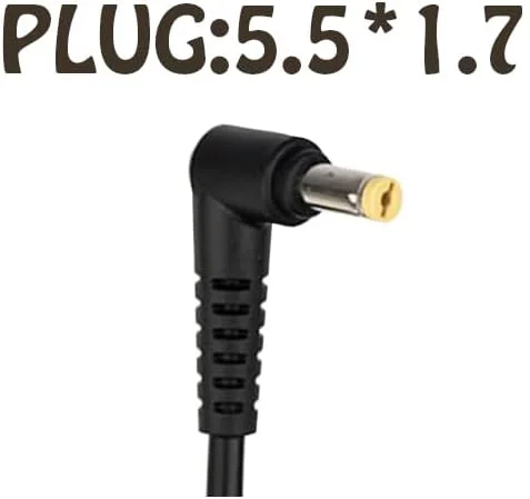 شارژر لپ تاپ 65 واتی مدل N19C3 N19C1 N16Q2 N17Q4 N15W5 N15W4 N20Q1 E5 ES1 E15 مناسب برای Acer Aspire A515-43-R19L E5-575-33BM A315-21 A515-51 E5-575 PA-1650-86 به همراه کابل برق شارژر لپ تاپ 65 واتی مدل N19C3 N19C1 N16Q2 N17Q4 N15W5 N15W4 N20Q1 E5 ES1 E15 مناسب برای Acer Aspire A515-43-R19L E5-575-33BM A315-21 A515-51 E5-575 PA-1650-86 به همراه کابل برق