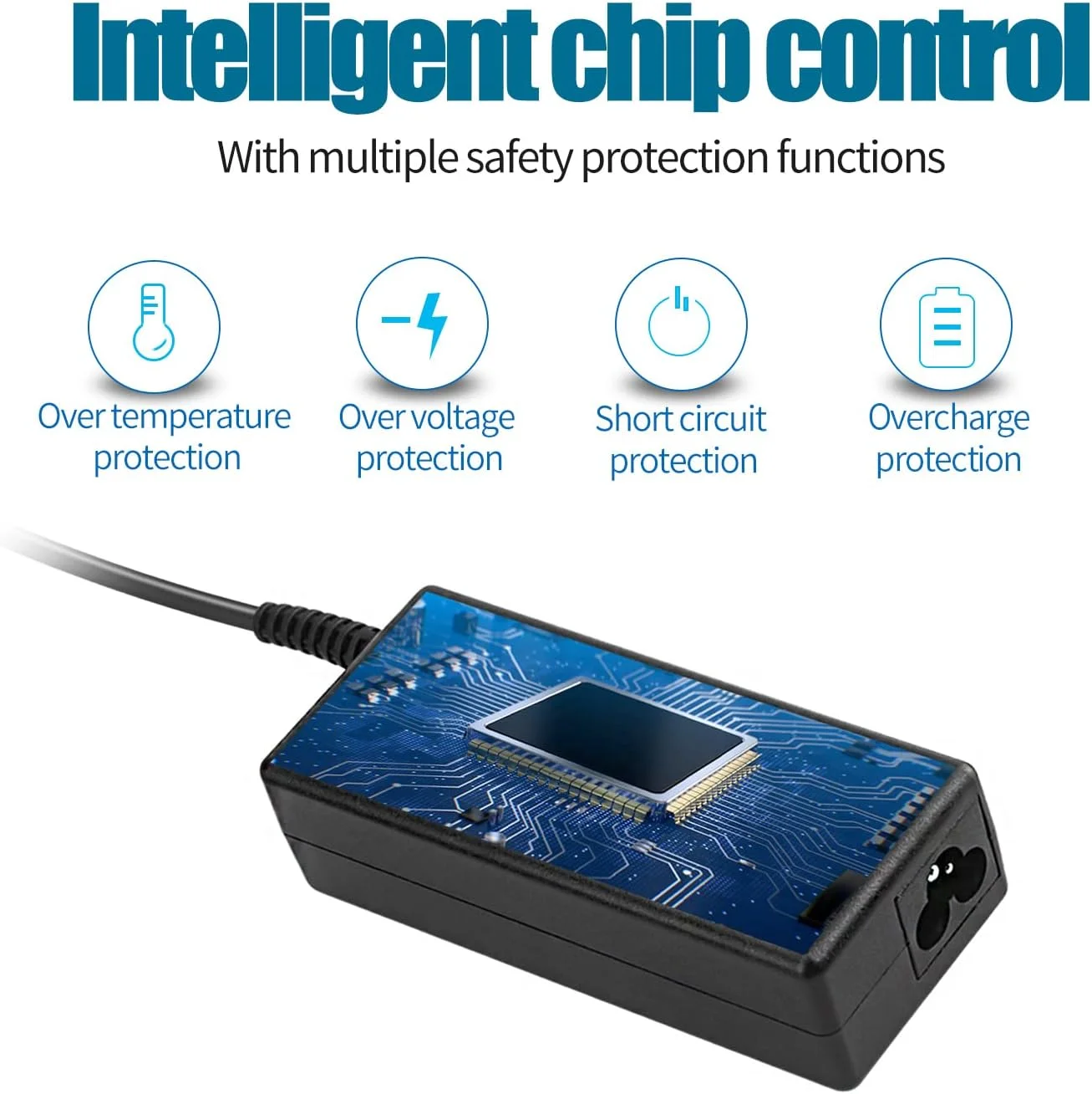 شارژر 65W 45W AC برای لپ تاپ های Acer Aspire 5 A515 A514 A515-54 A515-55 A515-56 A515-57 A515-47 A515-46 A515-45 A515-48M A515-58M A514-54 A515-44 A514-52 A514-53 A514-56P A517-52 شارژر 65W 45W AC برای لپ تاپ های Acer Aspire 5 A515 A514 A515-54 A515-55 A515-56 A515-57 A515-47 A515-46 A515-45 A515-48M A515-58M A514-54 A515-44 A514-52 A514-53 A514-56P A517-52