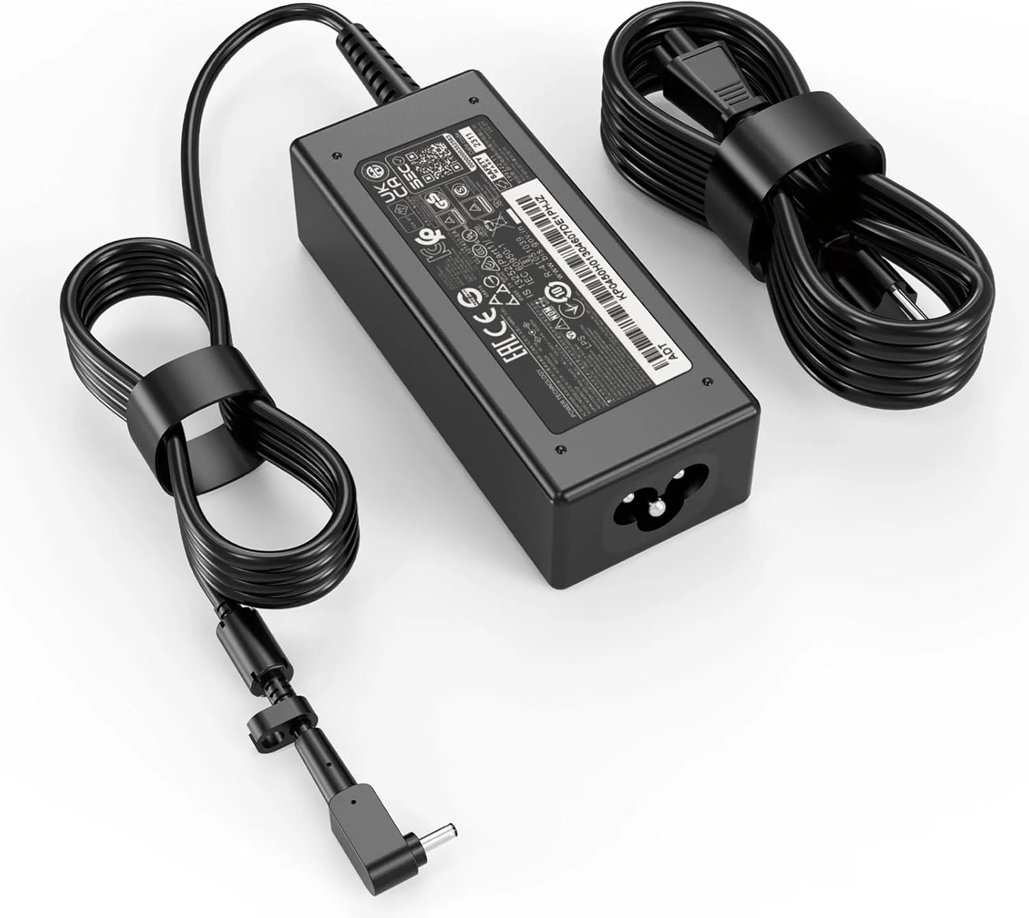 آداپتور برق 45 واتی برای لپ‌تاپ‌های سری Acer Aspire A315-23, A315-24P, A315-35, A317-53, A317-54, A317-55P, Aspire 1 و 3