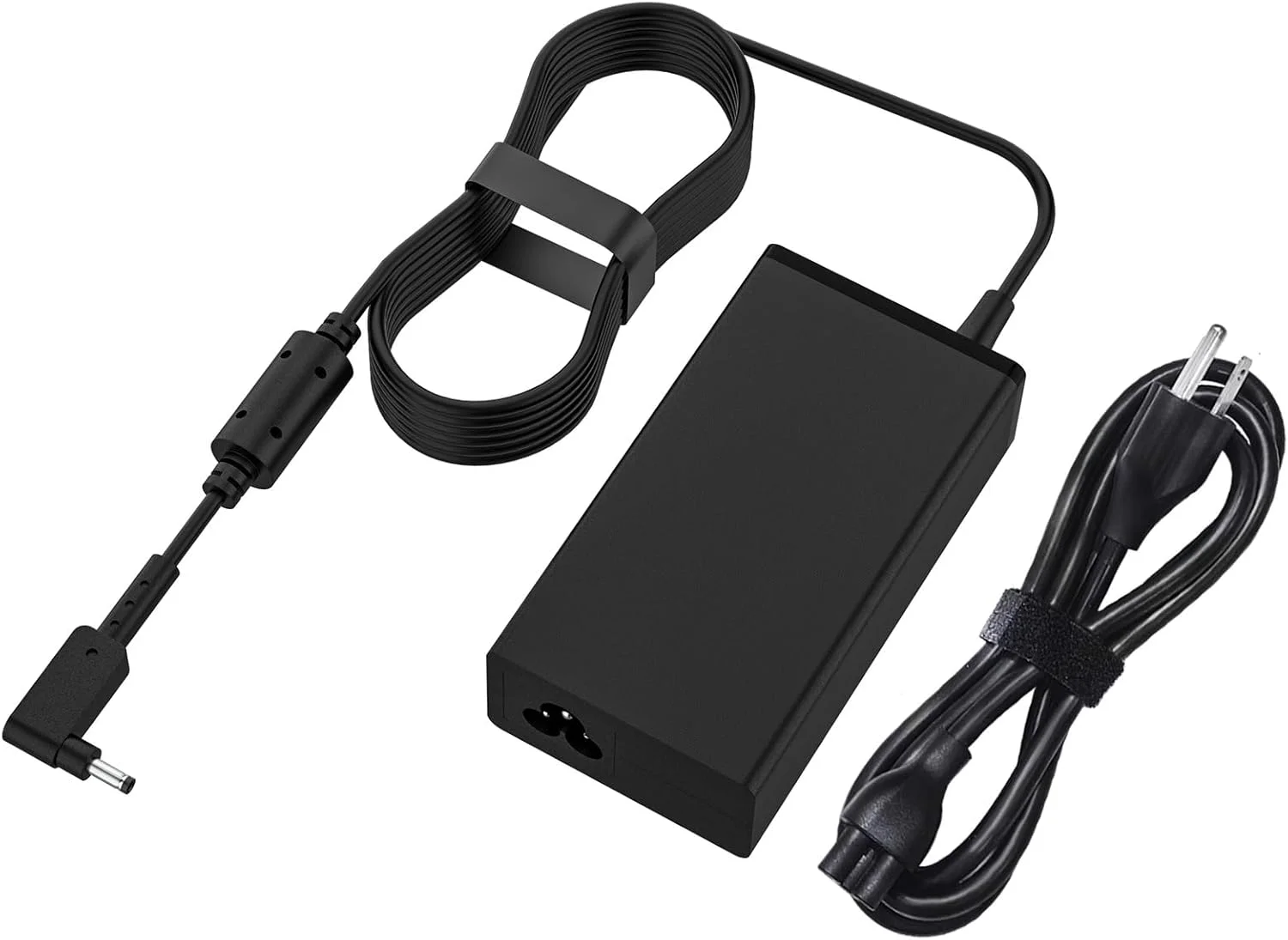 شارژر لپ تاپ 65 واتی 19 ولتی مناسب برای Acer Aspire 3 5 A315-23 A315-35 A515-45 A515-46 A515-54 A515-55 A515-56 N19Q7 N19Q8 N22C6 آداپتور سیم برق