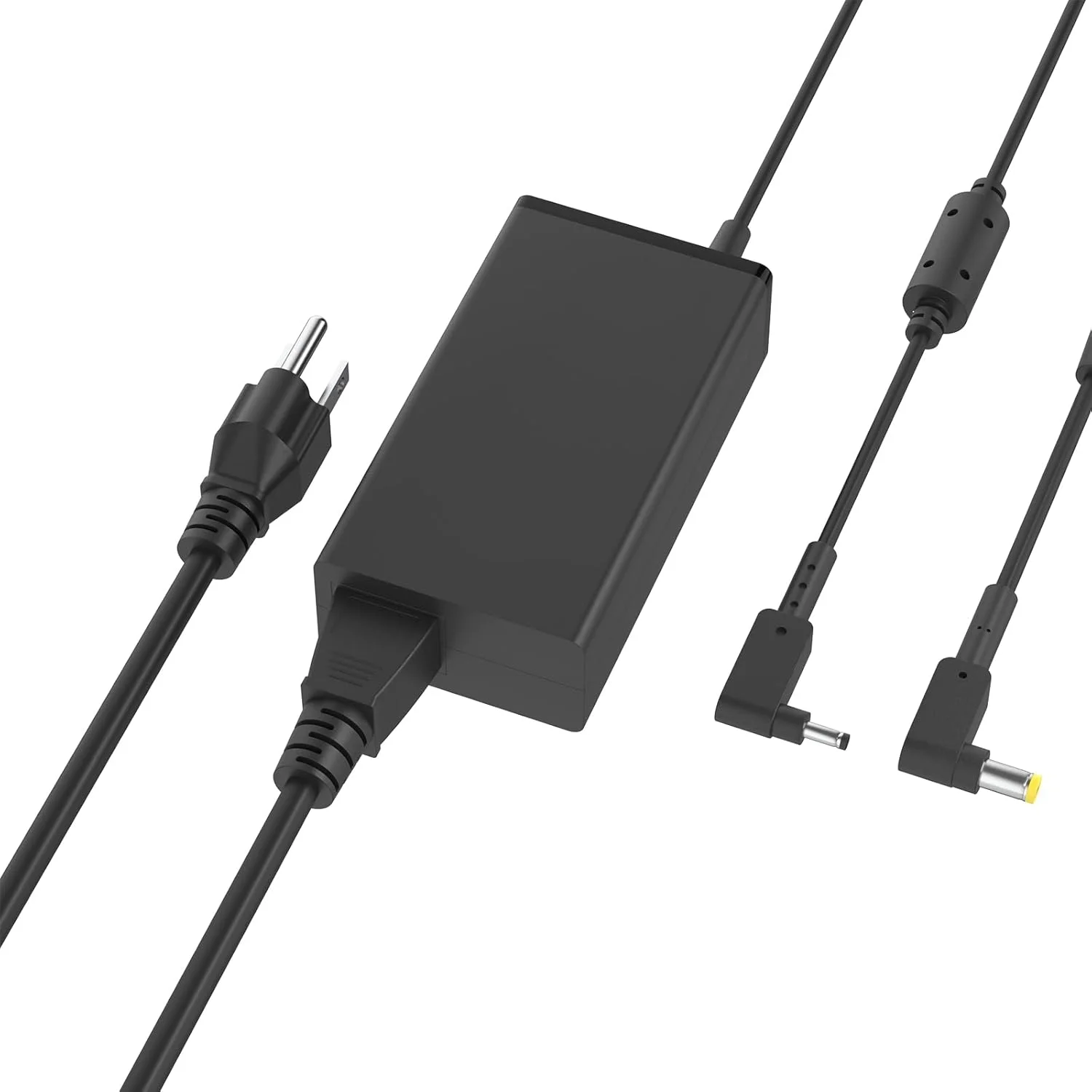 شارژر لپ تاپ 65 واتی 19 ولتی مناسب برای Acer Aspire 3 5 A315-23 A315-35 A515-45 A515-46 A515-54 A515-55 A515-56 N19Q7 N19Q8 N22C6 آداپتور سیم برق شارژر لپ تاپ 65 واتی 19 ولتی مناسب برای Acer Aspire 3 5 A315-23 A315-35 A515-45 A515-46 A515-54 A515-55 A515-56 N19Q7 N19Q8 N22C6 آداپتور سیم برق