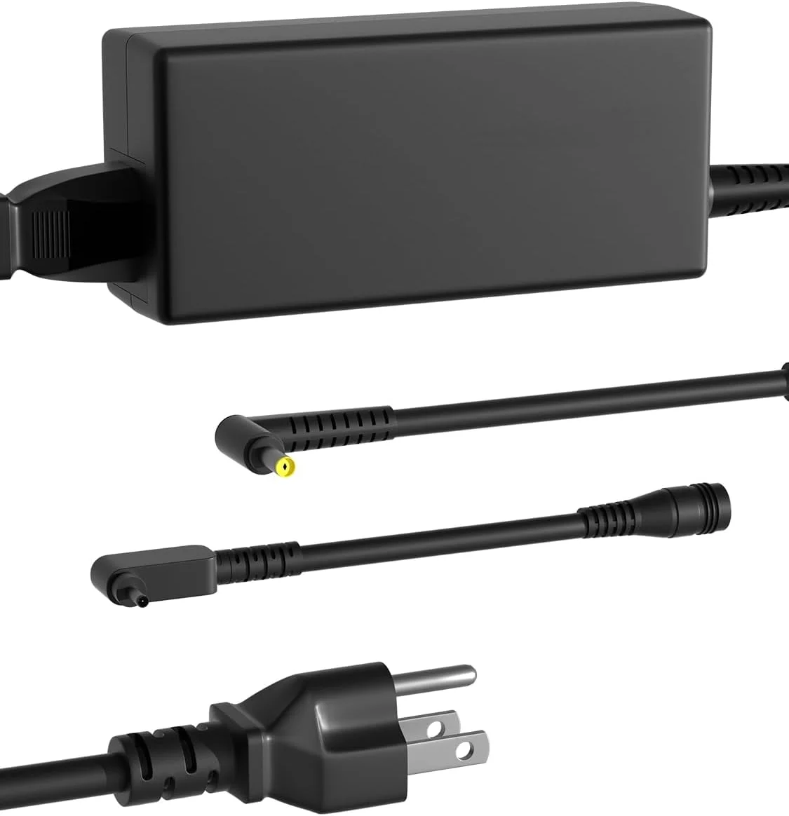 65W AC Charger Compatible with Acer Aspire 5 A515 A517 Series A515-51 A515-43 A515-52 A515-51G A517-51 A515-52G A515-41G A515-53 A515-53G A517-51G A515-43G Laptop Adapter