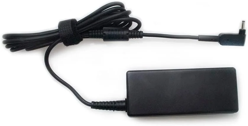 شارژر 45 واتی AC مدل ADP-45FE F PA-1450-26 برای لپتاپهای Acer Aspire A515-44 A515-45-R74Z A515-46-R3UB A515-46-R14K A515-54 A515-56 A515-58 A315-24P-R7VH A18-045N2A AK.045AP.075 به همراه کابل برق شارژر 45 واتی AC مدل ADP-45FE F PA-1450-26 برای لپتاپهای Acer Aspire A515-44 A515-45-R74Z A515-46-R3UB A515-46-R14K A515-54 A515-56 A515-58 A315-24P-R7VH A18-045N2A AK.045AP.075 به همراه کابل برق