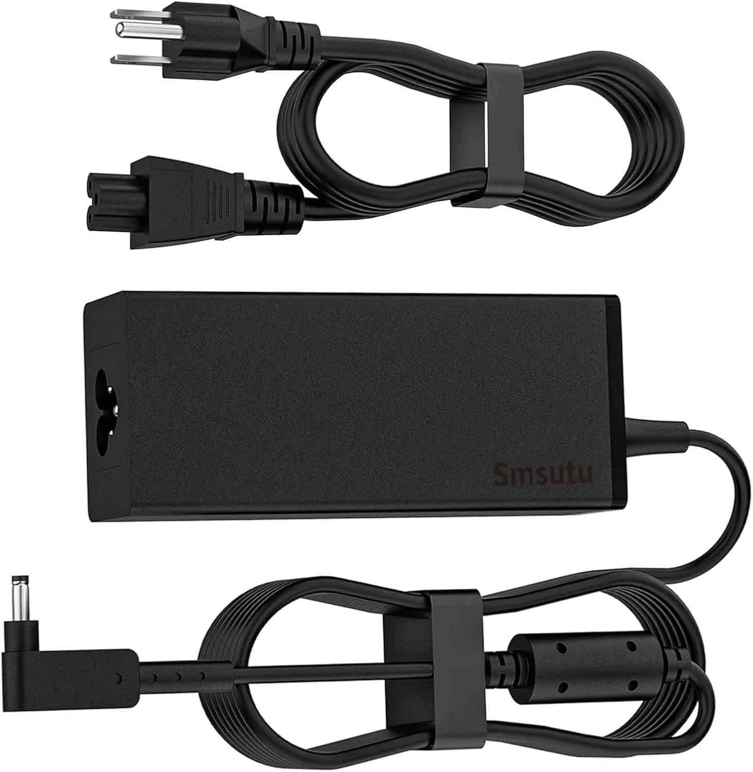 شارژر 45 واتی سوزنی کوچک 3.0*1.1 میلی‌متری سازگار با لپ‌تاپ‌های Acer مدل‌های A315-24P-R7VH، A515-45-R74Z، A515-46، A315-23، A315-24P، A515-56، ADP-45FE F PA-1450-26 A13-045N2A