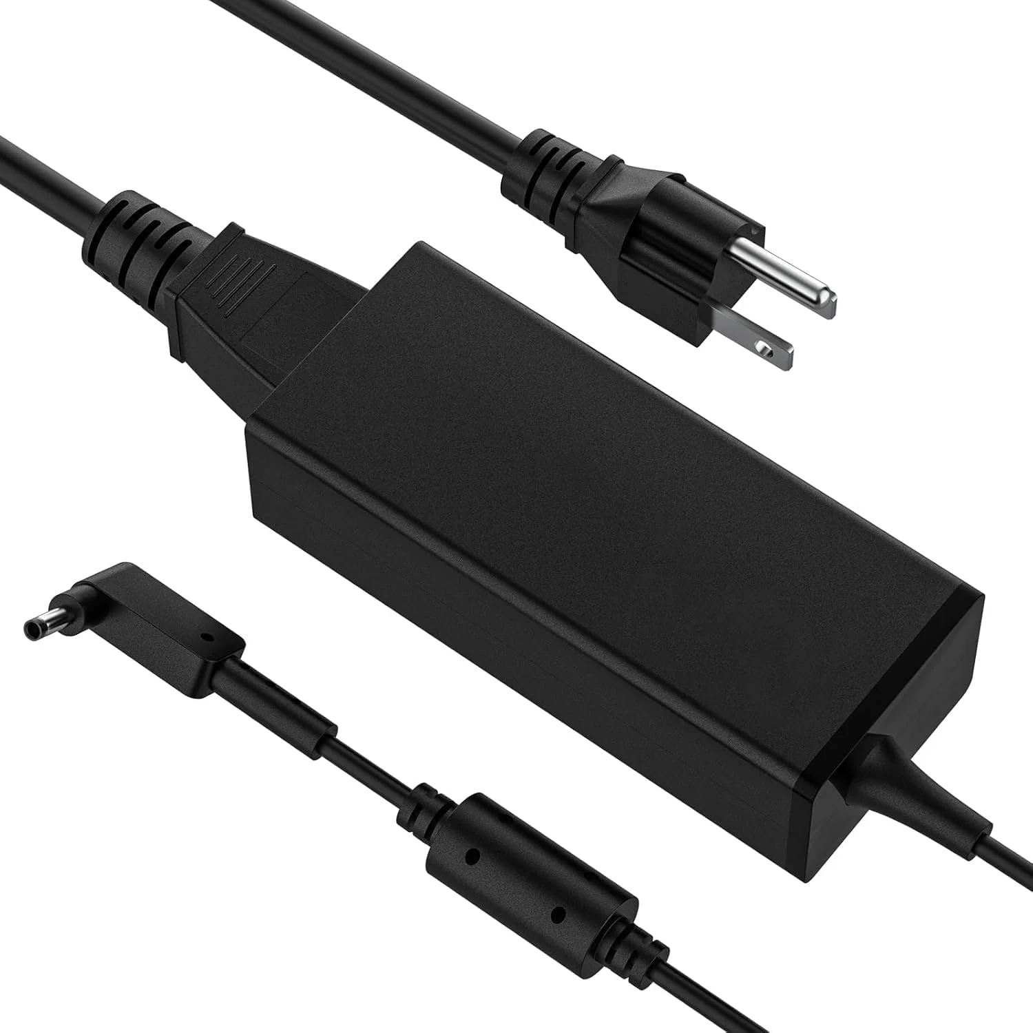 شارژر لپ تاپ 45 واتی N19H2 با پین کوچک 3.0 میلی متری سازگار با Acer ADP-45FE F PA-1450-26 Aspire A515-44 A515-45-R74Z A515-46-R3UB A515-46-R14K A515-54 A515-56-32DK A315-24P-R7VH A18-045N2A شارژر لپ تاپ 45 واتی N19H2 با پین کوچک 3.0 میلی متری سازگار با Acer ADP-45FE F PA-1450-26 Aspire A515-44 A515-45-R74Z A515-46-R3UB A515-46-R14K A515-54 A515-56-32DK A315-24P-R7VH A18-045N2A