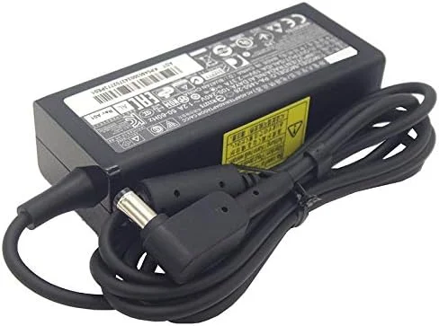 آداپتور AC لپ تاپ 19V 2.37A 45W 5.5 * 1.7mm سازگار با ACER 13-045N2A A045R021L ADP-45HE B PA-1450-26 منبع تغذیه شارژر