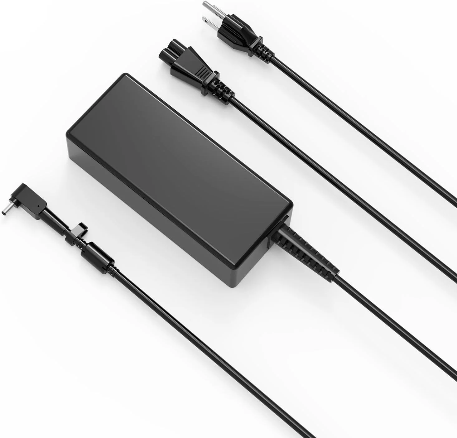 شارژر لپ تاپ 45 واتی مناسب برای Acer Aspire 5 3 14 15 515 315 Spin 14 A515-43 A515-45 A515-46 A515-54 A515-56 A515-55 A517-52 A314-22 A315-23 A315-58 314-23P A315-58G A315-57G A315-35 A315-24PT A517 N20C5