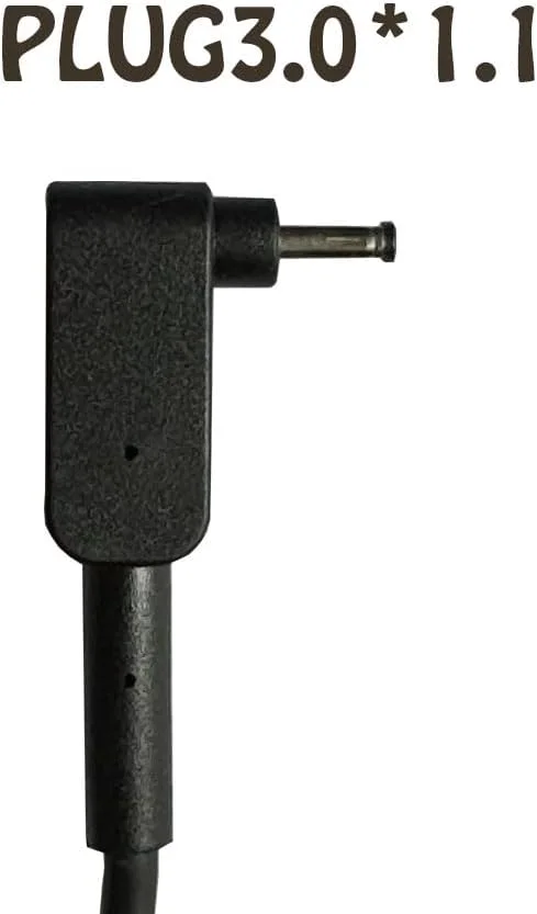 منبع تغذیه 45 واتی مناسب برای لپتاپهای سری Acer Aspire A315-23, A315-24P, A315-35, A317-53, A317-54, A317-55P, A115-32, A314-22, A314-23P, A514-55, A515-45, A517-52, A314-36P Aspire 3 و 5 مدل a18-045n2a منبع تغذیه 45 واتی مناسب برای لپتاپهای سری Acer Aspire A315-23, A315-24P, A315-35, A317-53, A317-54, A317-55P, A115-32, A314-22, A314-23P, A514-55, A515-45, A517-52, A314-36P Aspire 3 و 5 مدل a18-045n2a