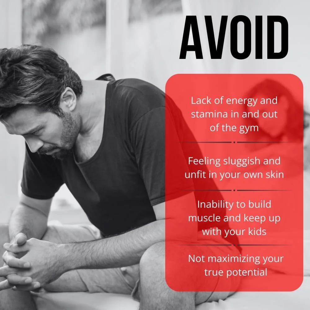 بسته مکمل عضله ساز و چربی سوز شکم