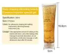 ژل لاغری درجه یک