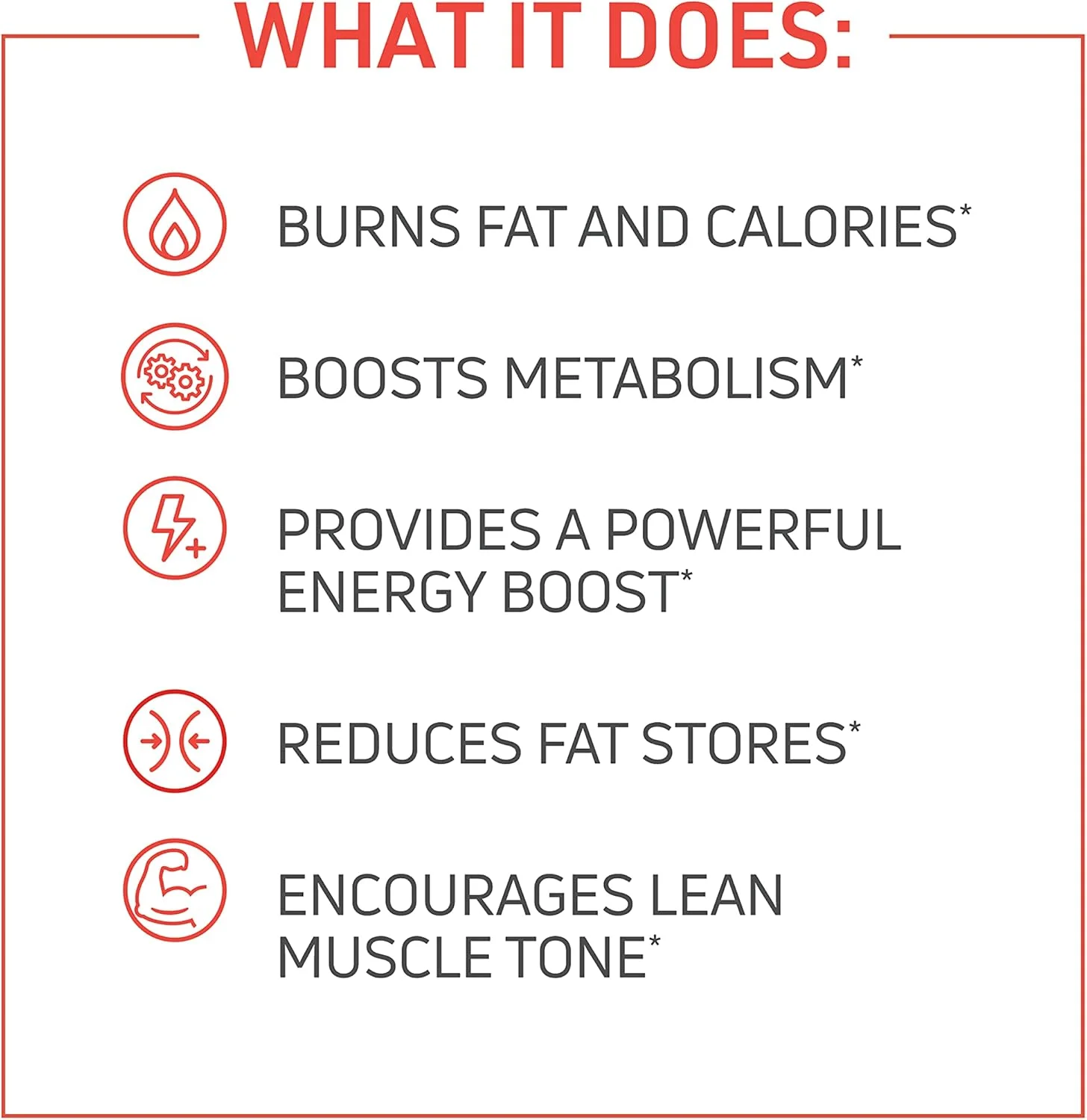 نواکس بایوتک ترموداین - چربی سوز ترموژنیک برای آقایان - قرص های کاهش وزن - سرکوب کننده اشتها - تقویت کننده متابولیسم برای آقایان - عصاره چای سبز - 200 میلی گرم کافئین - 120 عدد