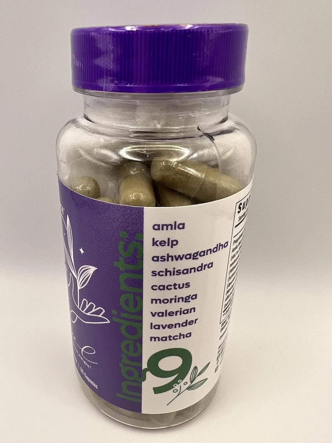 مکمل غذایی بیوتیفول هپی بالانس سول، پشتیبانی از متابولیسم برای چربی سوزی و کاهش اشتها مکمل غذایی بیوتیفول هپی بالانس سول، پشتیبانی از متابولیسم برای چربی سوزی و کاهش اشتها